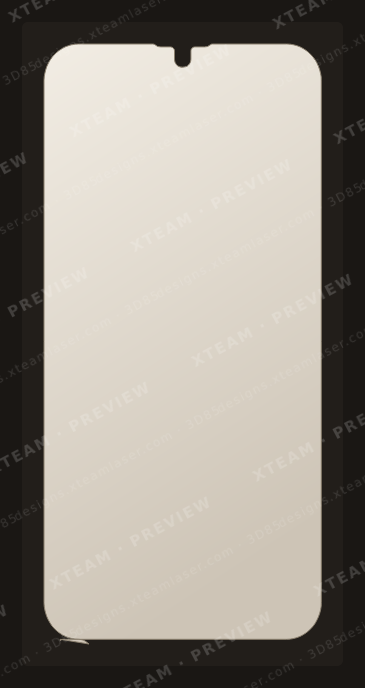 Gionee K6 — Gionee K6 - Front