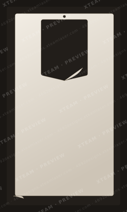 Gionee M2017 — Gionee M2017 - Back
