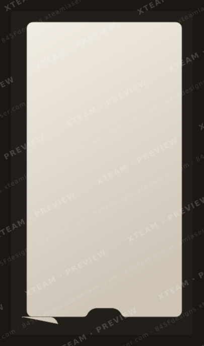 Gionee M2017 — Gionee M2017 - with cover