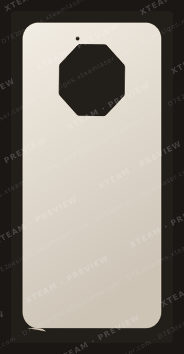 Gionee M3 — Gionee M3 - Back