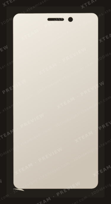 Gionee M5 — Gionee M5 - with cover