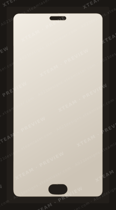 Gionee M6 PLUS — Gionee M6 PLUS - Front