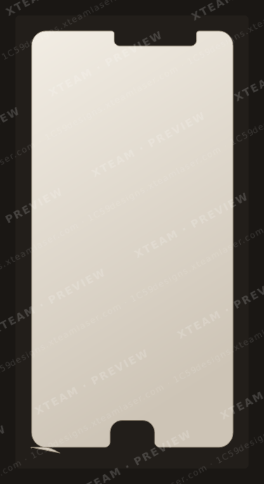 Gionee M6 PLUS — Gionee M6 PLUS - with cover