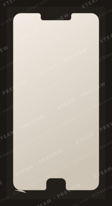 Gionee M6 — Gionee M6 - Front