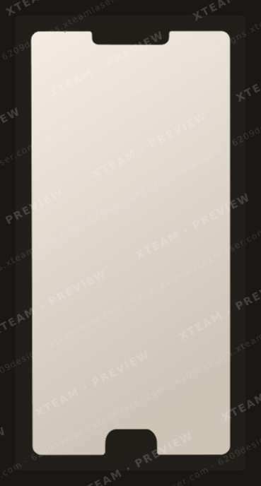 Gionee M6S Plus — Gionee M6S Plus - Front