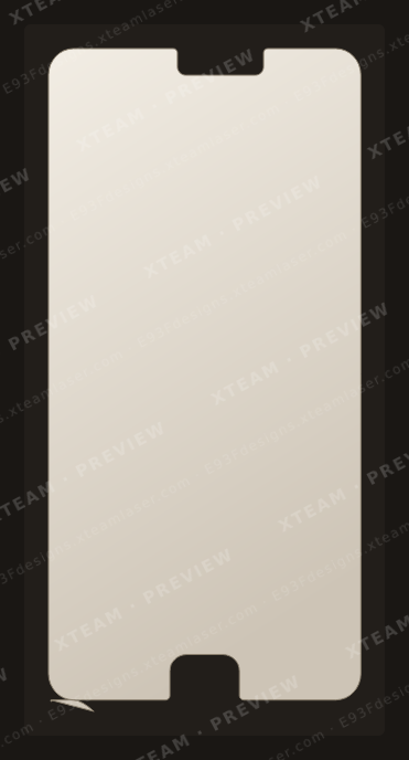 Gionee M6S Plus — Gionee M6S Plus - with cover