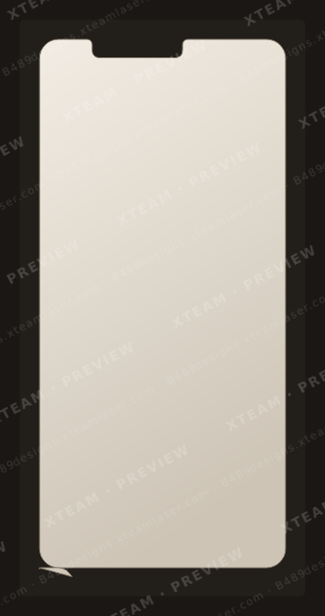 Gionee M7 — Gionee M7 - Front