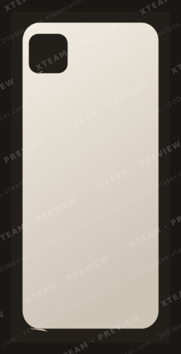 Gionee Max Pro — Gionee Max Pro - Back