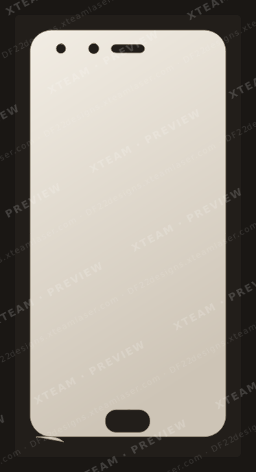 Gionee S10 — Gionee S10 - Front