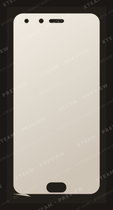 Gionee S10 — Gionee S10 - with cover