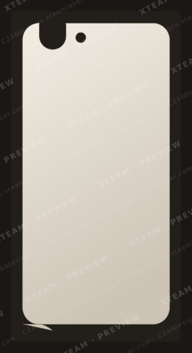 Gionee S10C — Gionee S10C - Back