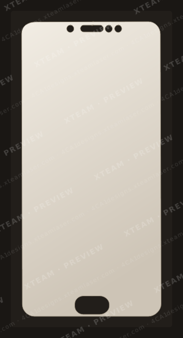 Gionee S10C — Gionee S10C - Front