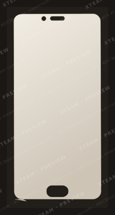 Gionee S10C — Gionee S10C - with cover