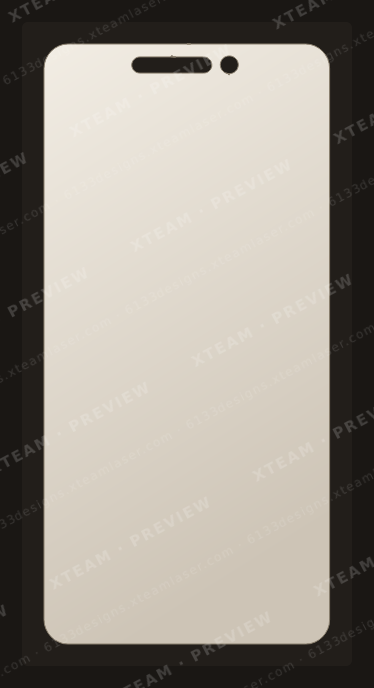 Gionee S5 — Gionee S5 - Front