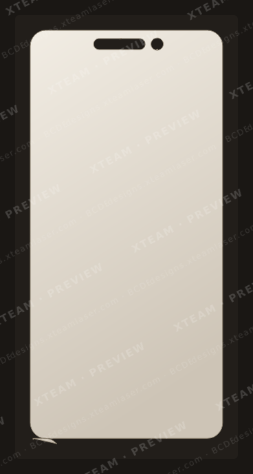 Gionee S5 — Gionee S5 - with cover