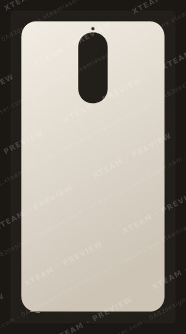 Gome S1 — Gome S1 - Back
