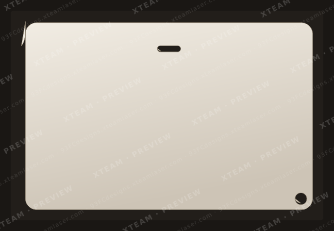 Google Tablet Pixel Tablet 10.95 — Google Tablet Pixel Tablet 10.95 - Back (2)