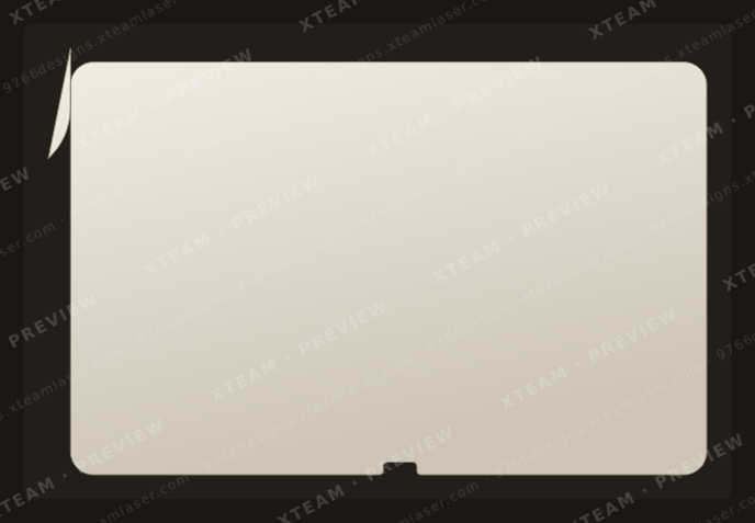 Google Tablet Pixel Tablet 10.95 — Google Tablet Pixel Tablet 10.95 - Front (2)