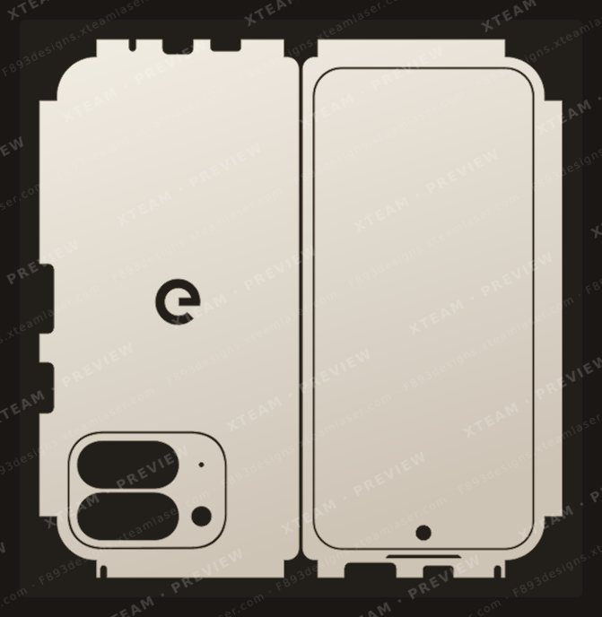 Google Pixel 10 Pro Fold — Google Pixel 10 Pro Fold - 360 Full (2)