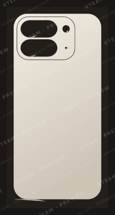 Google Pixel 10 Pro Fold — Google Pixel 10 Pro Fold - Back 1
