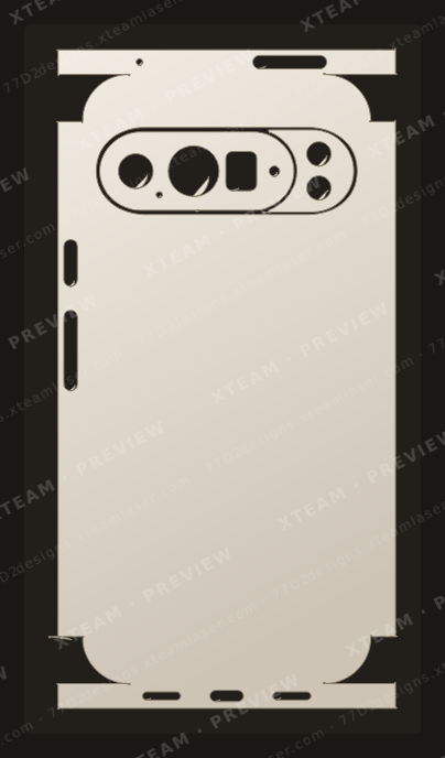 Google Pixel 10 Pro XL — Google Pixel 10 Pro XL - All 1