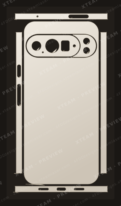 Google Pixel 10 Pro XL — Google Pixel 10 Pro XL - All 2