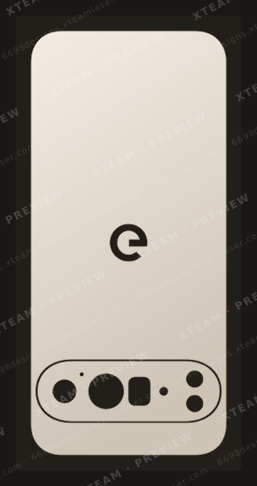 Google Pixel 10 Pro XL — Google Pixel 10 Pro XL - Back (2)