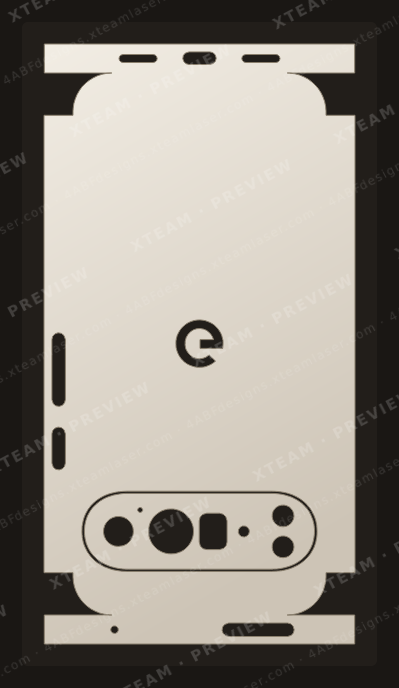 Google Pixel 10 Pro XL — Google Pixel 10 Pro XL - Skin