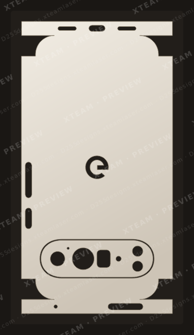 Google Pixel 10 Pro XL — Google Pixel 10 Pro XL - Skin (2)