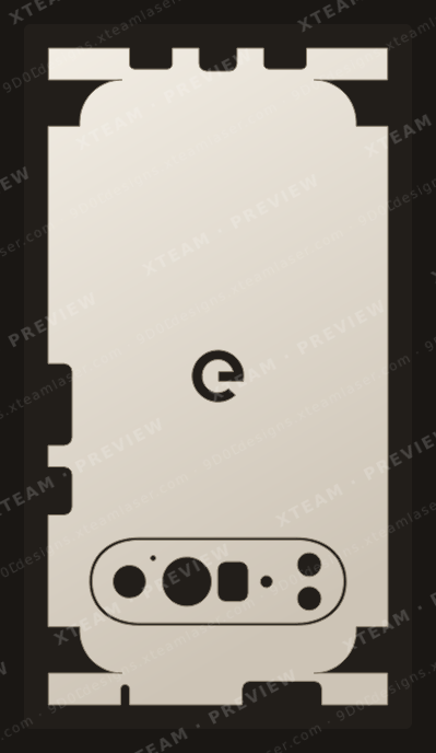 Google Pixel 10 Pro XL — Google Pixel 10 Pro XL - Skin Easy