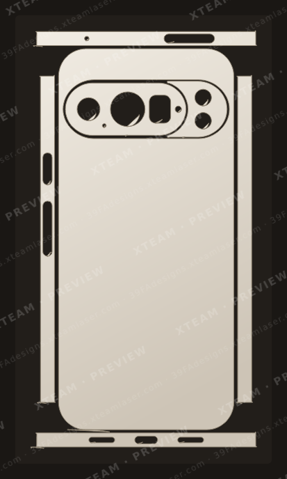 Google Pixel 10 Pro — Google Pixel 10 Pro - All 2