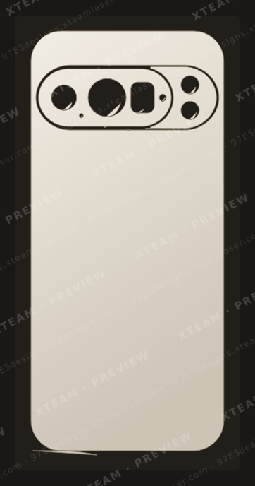 Google Pixel 10 Pro — Google Pixel 10 Pro - Back 1