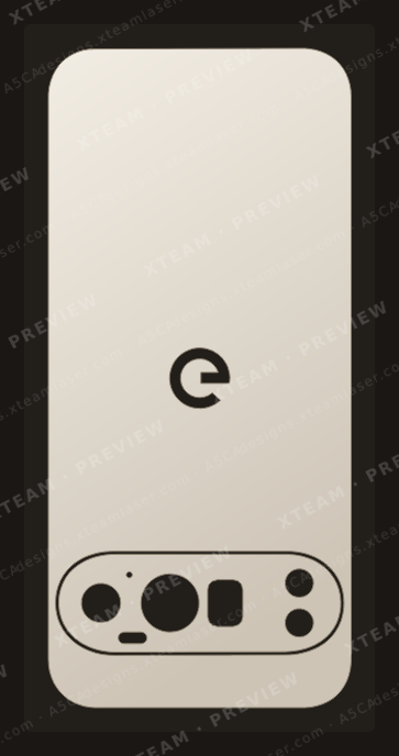 Google Pixel 10 Pro — Google Pixel 10 Pro - Back (2)