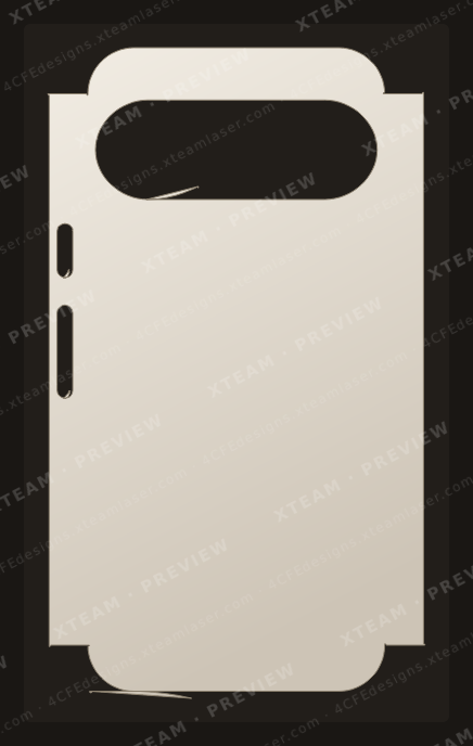Google Pixel 10 Pro — Google Pixel 10 Pro - Half