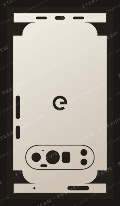 Google Pixel 10 Pro — Google Pixel 10 Pro - Skin (2)