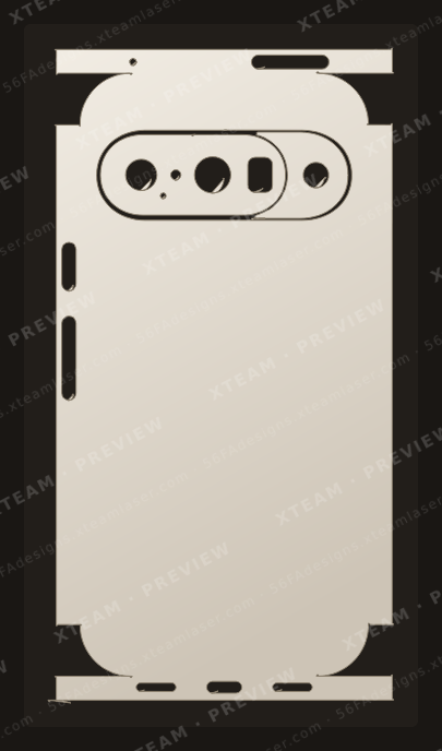 Google Pixel 10 — Google Pixel 10 - All 1