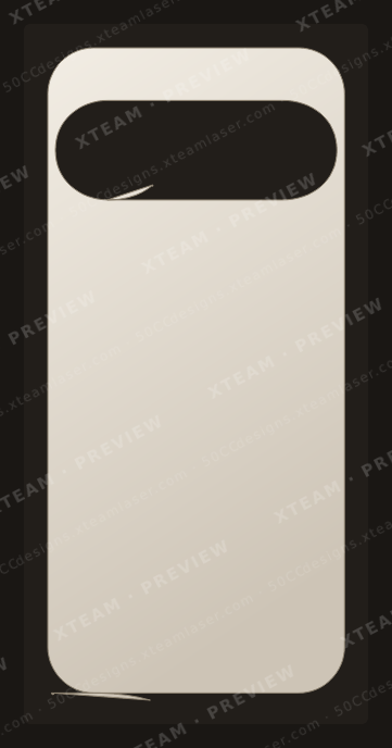 Google Pixel 10 — Google Pixel 10 - Back