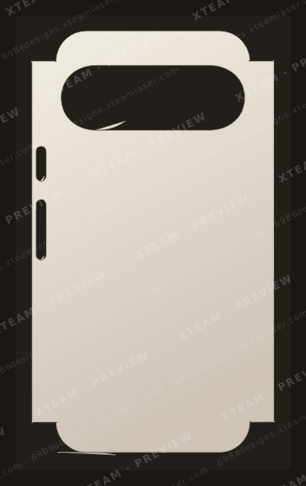 Google Pixel 10 — Google Pixel 10 - Half