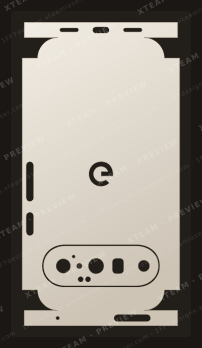 Google Pixel 10 — Google Pixel 10 - Skin (2)