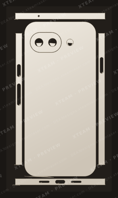 Google Pixel 10a — Google Pixel 10a - All 1 (2)