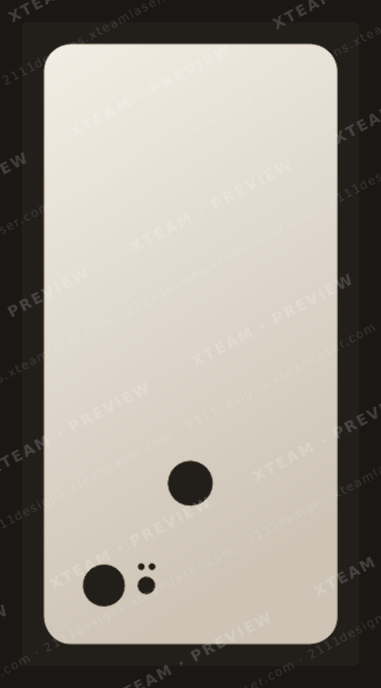 Google Pixel 2 XL — Google Pixel 2 XL - 2 Back