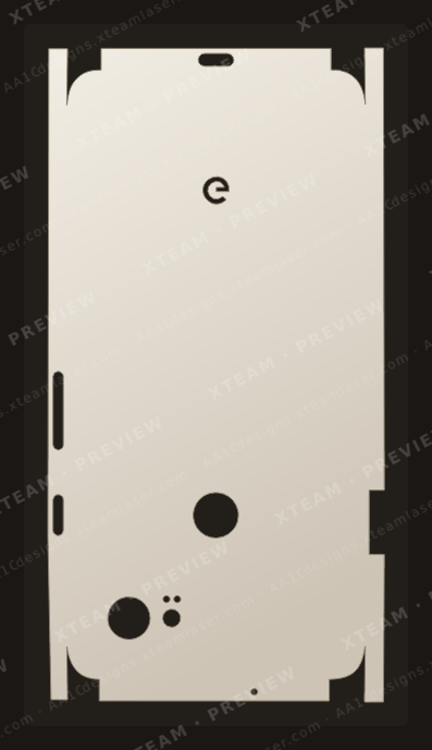 Google Pixel 2 XL — Google Pixel 2 XL - 2 Skin