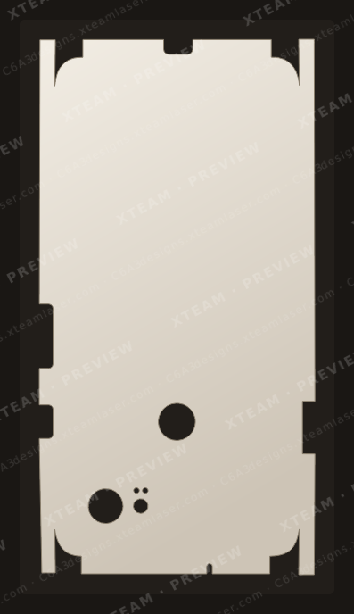 Google Pixel 2 XL — Google Pixel 2 XL - 2 Skin Easy
