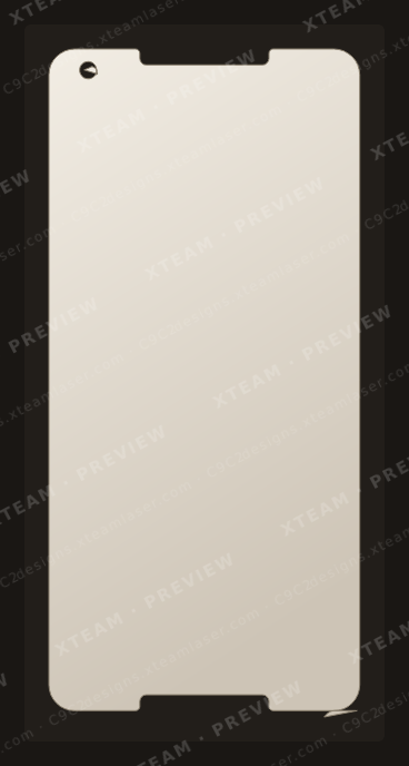 Google Pixel 2 XL — Google Pixel 2 XL - MATTE