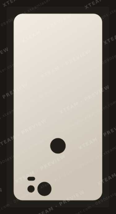 Google Pixel 2 — Google Pixel 2 - 2 Back (2)