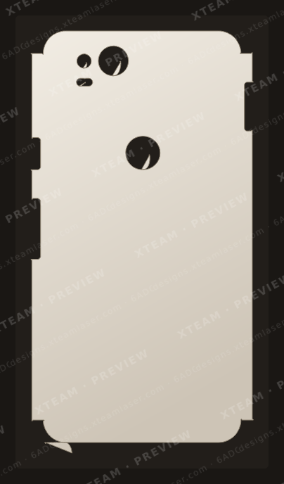 Google Pixel 2 — Google Pixel 2 - Half