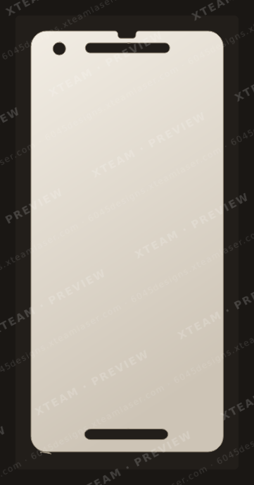 Google Pixel 2 — Google Pixel 2 - MATTE