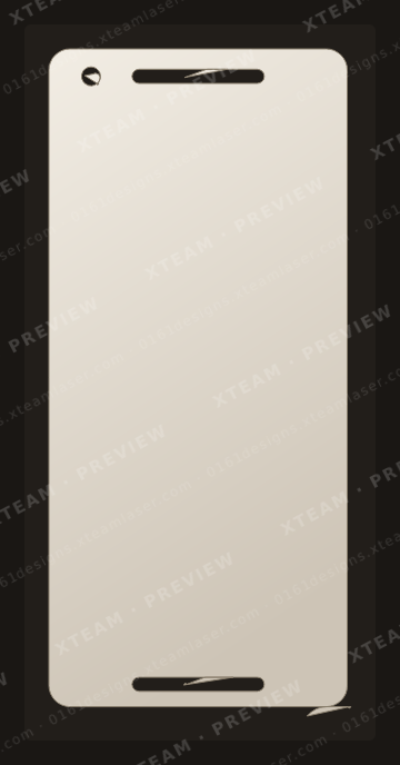 Google Pixel 2 — Google Pixel 2 - with cover