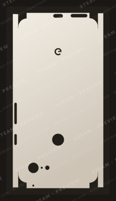 Google Pixel 3 XL — Google Pixel 3 XL - 3 Skin (2)