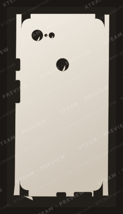 Google Pixel 3 XL — Google Pixel 3 XL - All